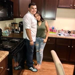 Meet your Posher, Gina liz